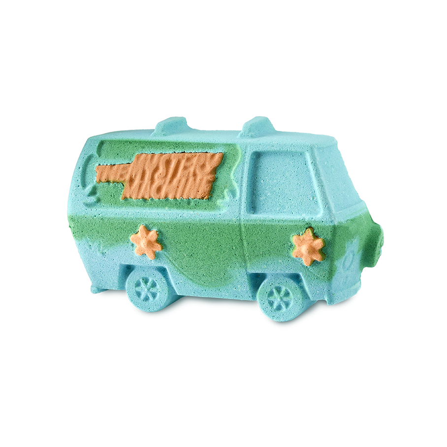 Mystery Machine™